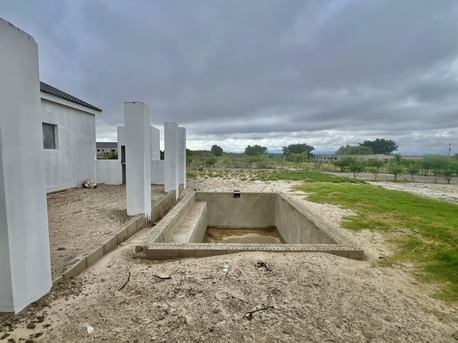 10 Bedroom Property for Sale in Hartebeesfontein Western Cape